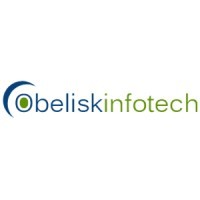 Obelisk InfoTech Logo